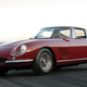 Illustration for article titled The Mazda RX-Vision Is Gorgeous Because Its Inspired By Vintage Ferraris